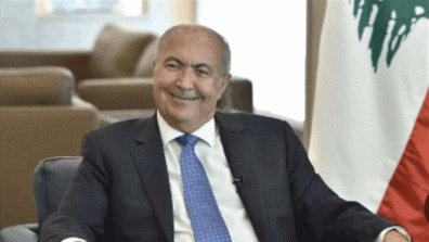 المخزومي: نثمّن تأكيد المملكة الدائم على دعم السيادة اللبنانية وضرورة حصر السلاح بيد الدولة