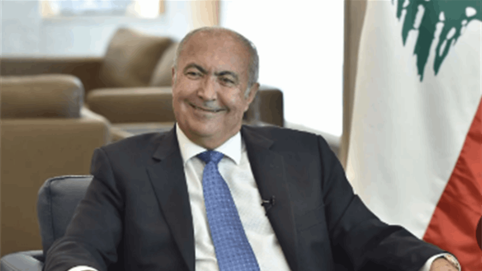 المخزومي: نثمّن تأكيد المملكة الدائم على دعم السيادة اللبنانية وضرورة حصر السلاح بيد الدولة