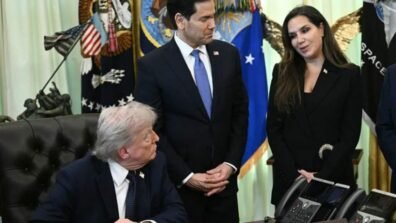 ترامب رمى كرة النار باتجاه لبنان.. والأولوية لإنهاء "الحزب" (الجمهورية)