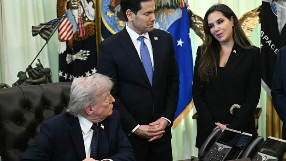 ترامب رمى كرة النار باتجاه لبنان.. والأولوية لإنهاء "الحزب" (الجمهورية)