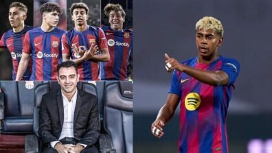 تشافي هيرنانديز: إرث يتجاوز الألقاب