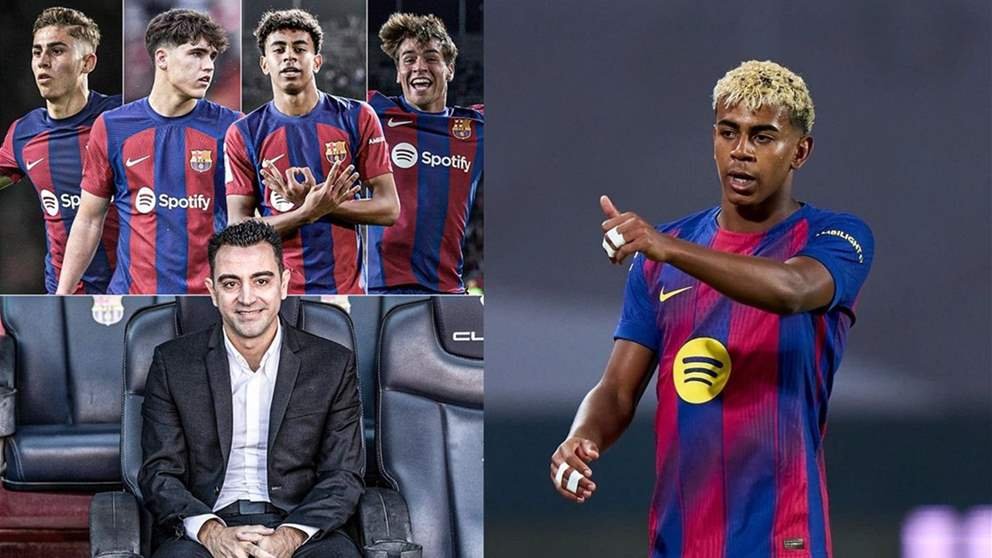 تشافي هيرنانديز: إرث يتجاوز الألقاب