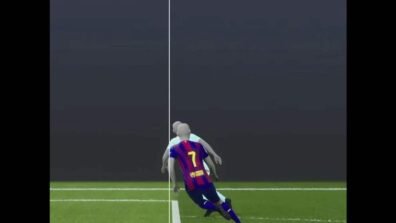 أخطاء التسلل في "لا ليغا" تثير الجدل وبرشلونة المتضرر الأكبر