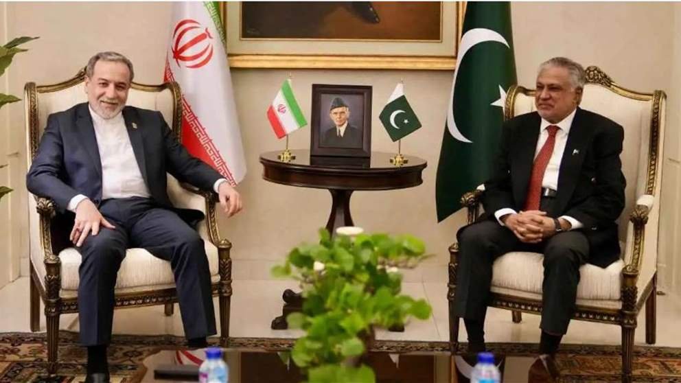 زيارة عراقجي لإسلام آباد.. ومبادرة باكستانية لتحريك الجمود (أسرار البناء)