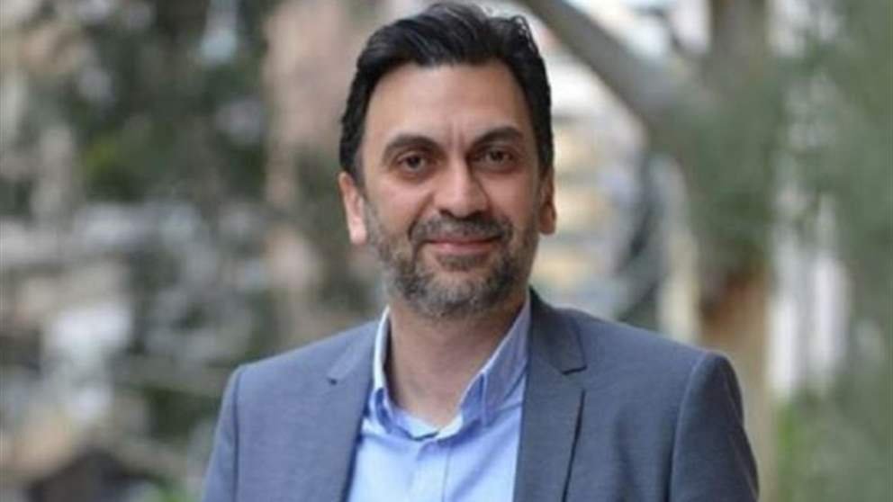 منيمنة: يبدو ان البعض يريد اسقاط خطة حصر السلاح من ساقية الجنزير