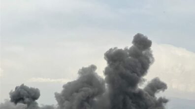 التصعيد مستمر والهدنة هشة.. التفاصيل مباشرة مع مراسلي الجديد ونشرة الظهيرة