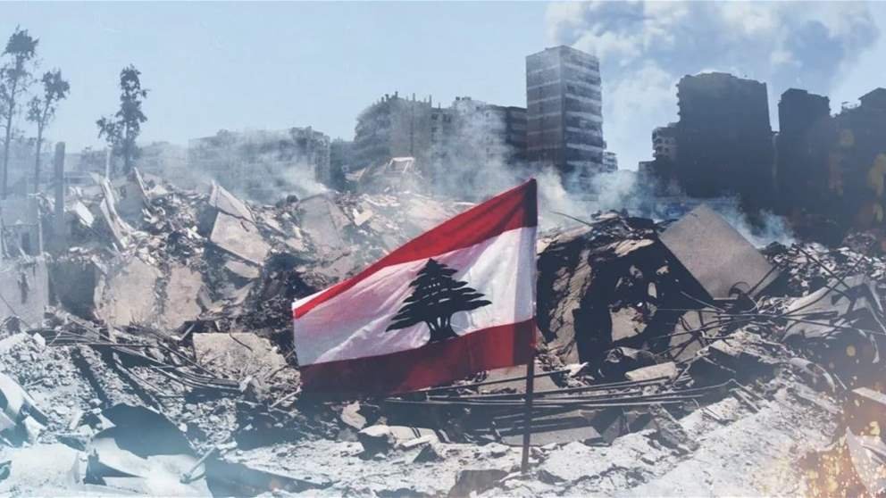 بعد التصعيد.. هل تصمد الهدنة؟ تابعوا النشرة المسائية ومراسلي الجديد عبر البث المباشر