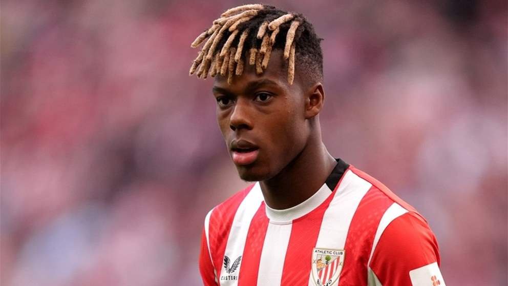 نيكو وليامز تحت حصار الأرقام والإصابات