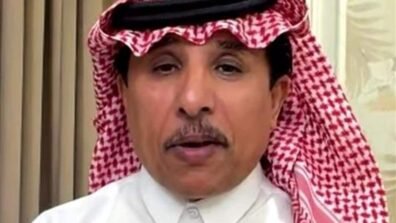 القحطاني: إيران تنظر الى الخلف وعقدة التاريخ! (فيديو)