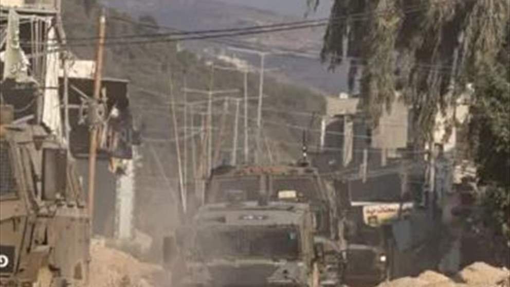 الحزب ينشر: لحظة استهداف جنود (شاهد الفيديو)