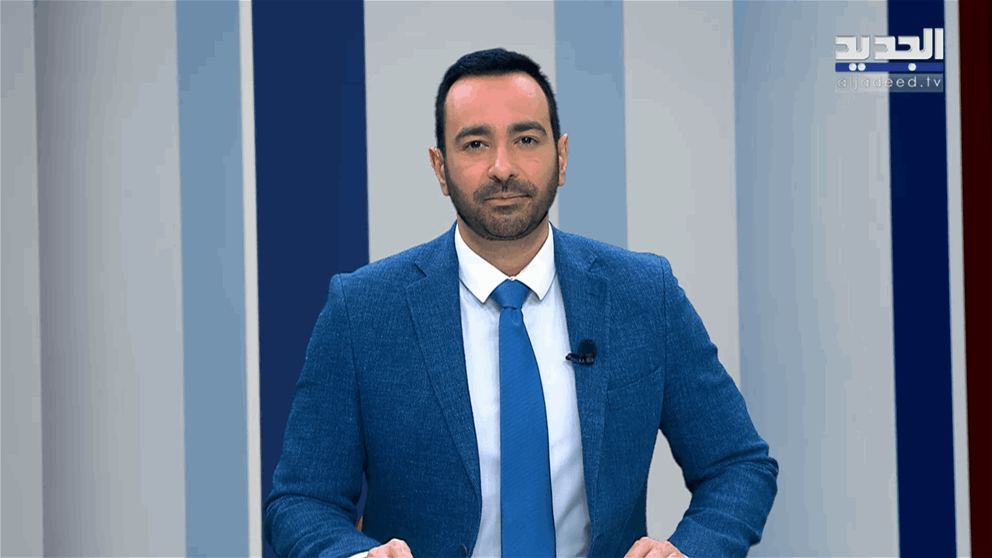 مقدمة النشرة المسائية 27-04-2026