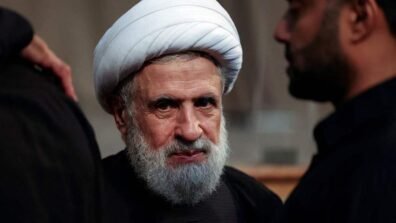 ترامب رفض إغتيال نعيم قاسم؟ (فيديو)