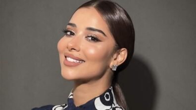 بلقيس فتحي برسالة مؤثرة لـ شيرين عبد الوهاب بعد عودتها : “صوت لا يُنسى ”