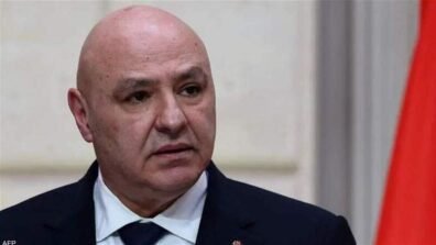 الرئيس عون: استهداف المسعفين يثبت استمرار انتهاك إسرائيل للقوانين الدولية