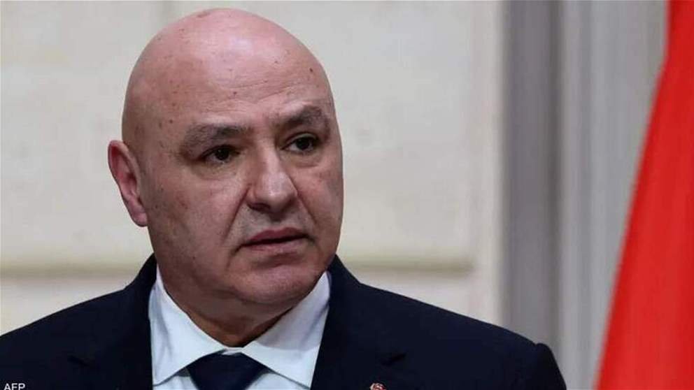 الرئيس عون: استهداف المسعفين يثبت استمرار انتهاك إسرائيل للقوانين الدولية