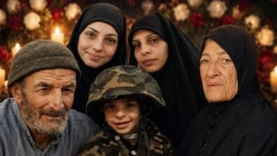 "5 شهداء من عائلة واحدة".. ليل قاسٍ في جبشيت! (صورة)