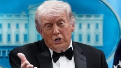 "كونوا أكثر ذكاءً!".. من جديد ترامب ينتقد إيران