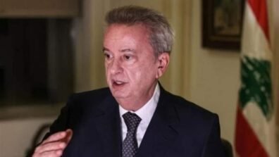 إرجاء استجواب رياض سلامة.. ما السبب؟