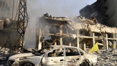 إسرائيل تحيّد بيروت والضاحية… ولكن! (أساس ميديا)