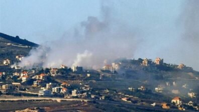 "استهداف مدفع 155".. البيان الأول لـ "حزب الله"