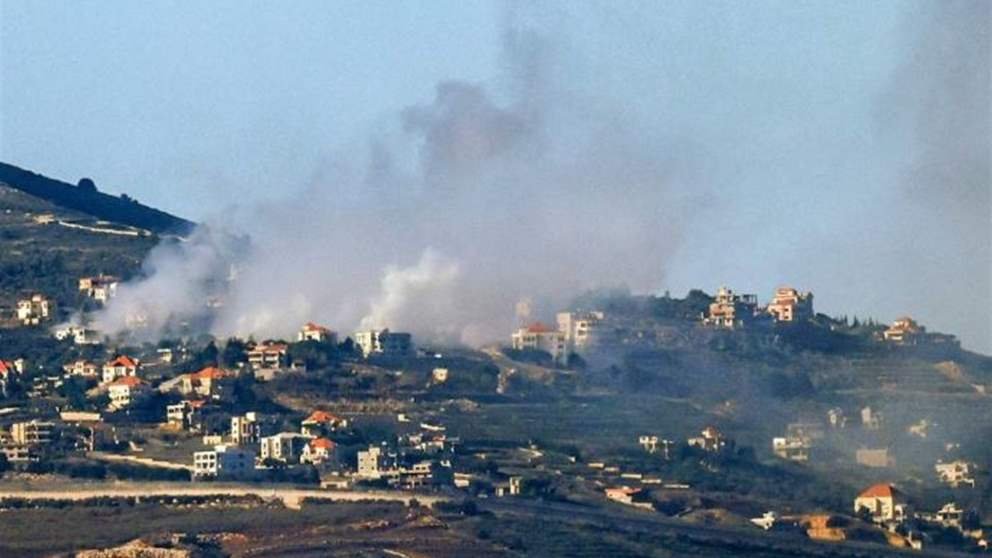 "استهداف مدفع 155".. البيان الأول لـ "حزب الله"