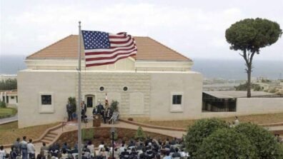 السفارة الأميركية في بيروت: فرصة تاريخية أمام لبنان.. وزمن التردد قد ولّى