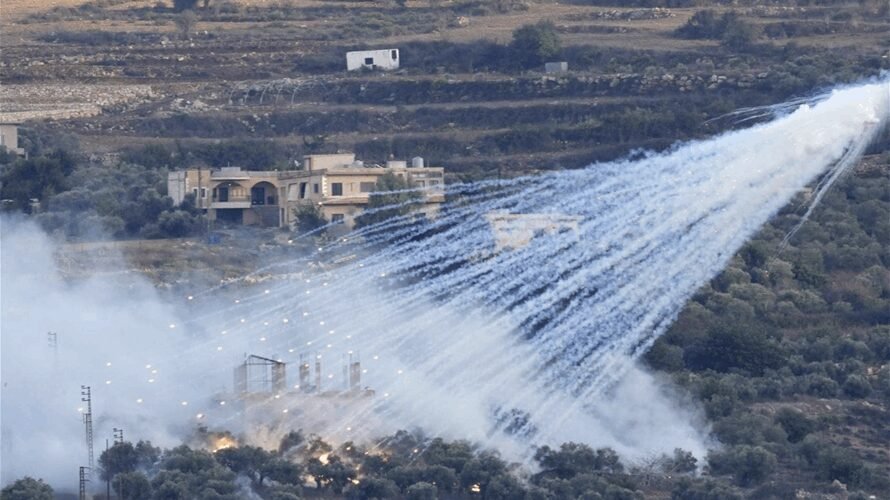 إتحاد نقابات المزارعين: ندعم أي مبادرة تعزّز صمود المزارعين إلّا أنّ شريحة واسعة لم تستفد من هذه التقديمات