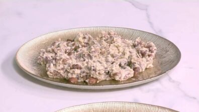 الزنغل وكبة البطاطا والفول بالطحينة… أطباق صيامية على طريقة الشيف فادي زغيب (فيديو)