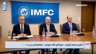 من الإصلاحات إلى المساعدات: رحلة لبنان إلى واشنطن