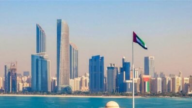 أبوظبي: سقوط شظايا في منشآت حبشان للغاز بعد عملية اعتراض