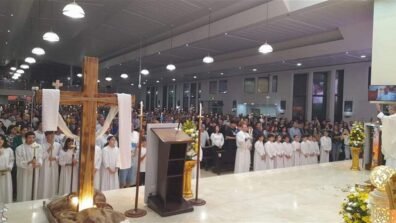 الحرب تغيّر ملامح العيد في دبي… إلغاء القداديس في ظل الأوضاع الراهنة