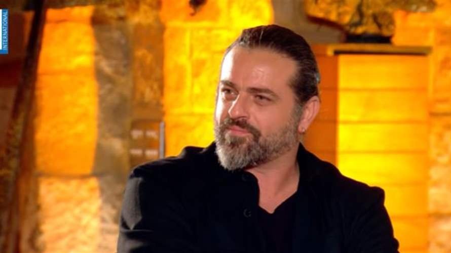 يوسف الخال في "جلجلة وطن": الله ملجأي في أوقات الخوف… ورسالةُ اعتذار مؤثرة لوالدته الراحلة!