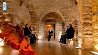 "جلجلة وطن"… فسحة إيمان ورجاء ليلة الجمعة العظيمة في وطن ينتظر القيامة!