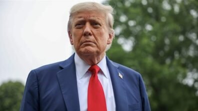 ترامب: الجيش الأميركيّ نفّذ واحدة من أكثر عمليات البحث والإنقاذ جرأة في تاريخ أميركا