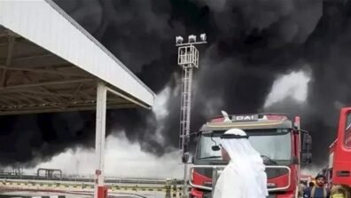 تضرر محطات لتوليد الكهرباء وتحلية المياه في الكويت جراء هجمات إيرانية