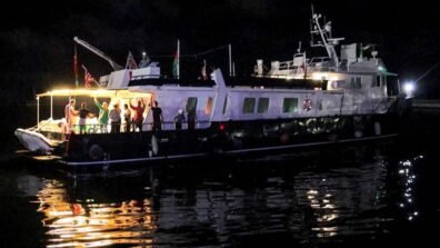 مراكب فرنسية تنضم إلى أسطول مساعدات لكسر الحصار المفروض على غزة