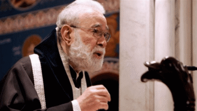 عودة: الشَّعْبُ مُثْقَل بِالأَوْجاعِ فِيما المَسْؤُولُونَ يَكْتَفُونَ بِخِطاباتٍ