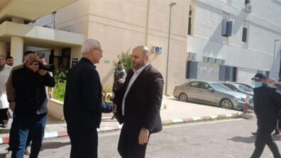 وزير الصحة يزور مستشفى صيدا التركي لتعزيز جهوزية المستشفيات الحكومية خلال الحرب