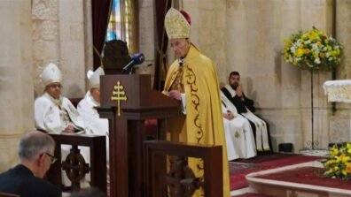 الراعي: لا قيامة للبنان إلّا بحياده