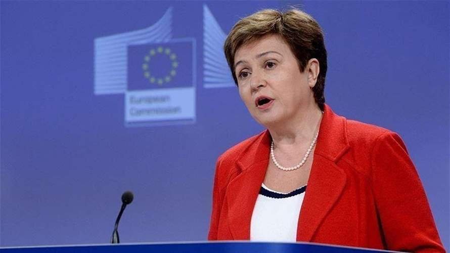 مديرة صندوق النقد لرويترز: الحرب في الشرق الأوسط ستؤدي إلى ارتفاع التضخم وتباطؤ النمو العالمي