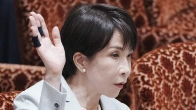 رئيسة الوزراء اليابانية: ترتيبات قيد الإجراء لمكالمة هاتفية مع الرئيس الإيراني