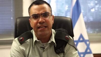 أدرعي: قضينا على عناصر من حزب الله داخل مسجد وعثرنا على عشرات الوسائل القتالية جنوبي لبنان