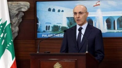 الحجار من بعبدا: نعمل على تأمين المزيد من الحضور الأمني في المناطق