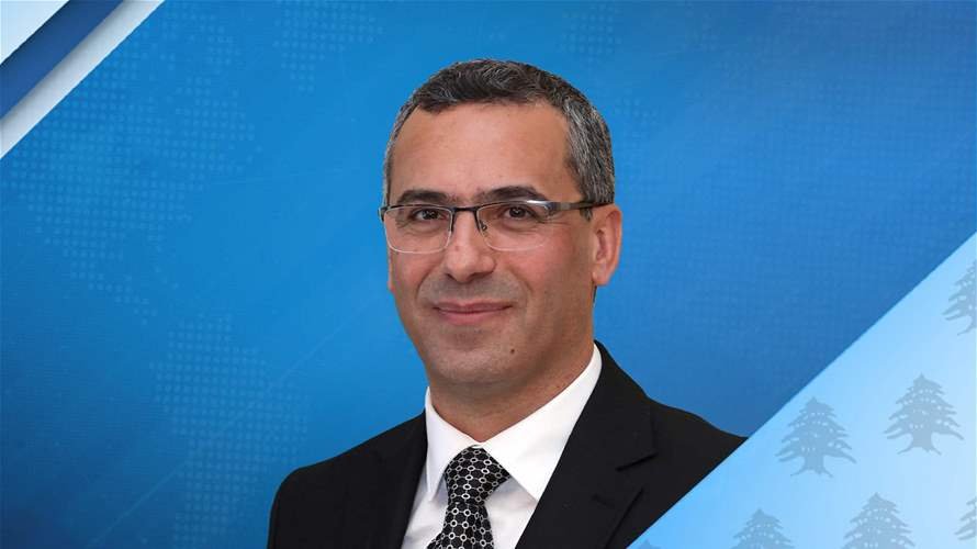 وزير الزراعة أطلق فعاليات الموسم الزراعي لعام 2026 من محافظة عكار