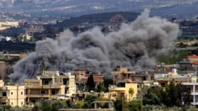 شهداء في غارات على منطقة صور وقصف مدفعي للحنية والمنصوري