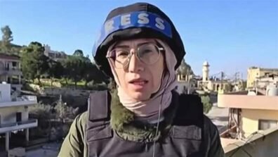 النبطية استفاقت على غارات إسرائيلية… إليكم آخر المستجدات الميدانية