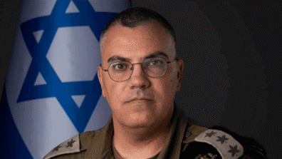 أدرعي: عثرنا على فتحة تؤدي إلى بنية تحتية تحت الأرض في جنوب لبنان ودمّرنا مواقع إقامة تابعة لحزب الله