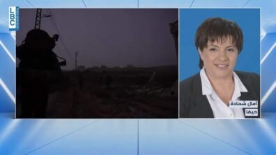 اطلاق صواريخ من لبنان… إليكم آخر المستجدات من الداخل الإسرائيلي