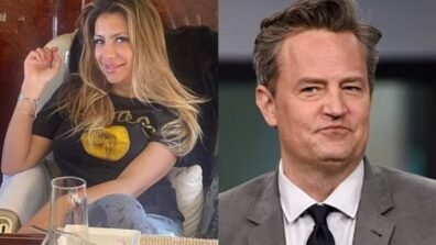 جديد قضية وفاة ماثيو بيري… صدور الحكم بحق "ملكة الكيتامين" وهذه التفاصيل