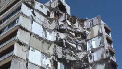 في تلة الخياط…. عمليات البحث والإنقاذ تتواصل